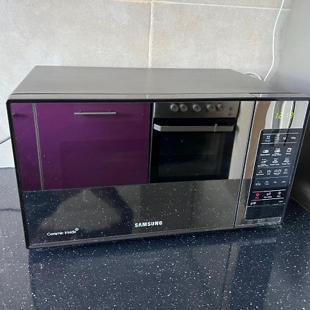 Apartment Malina Gdynia Zewnętrze zdjęcie