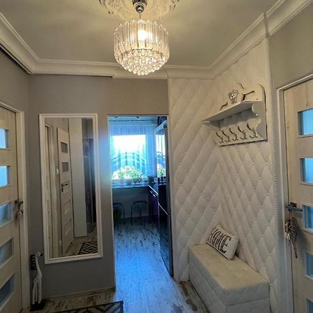 Apartment Malina Gdynia Zewnętrze zdjęcie