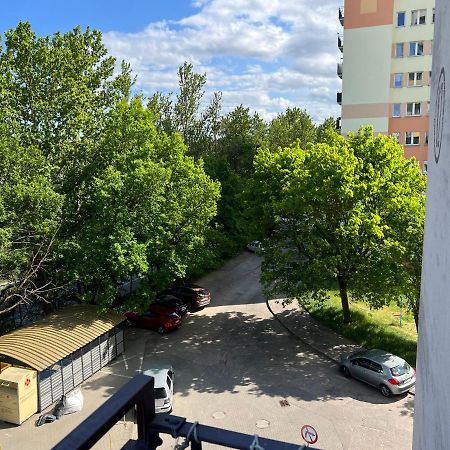Apartment Malina Gdynia Zewnętrze zdjęcie