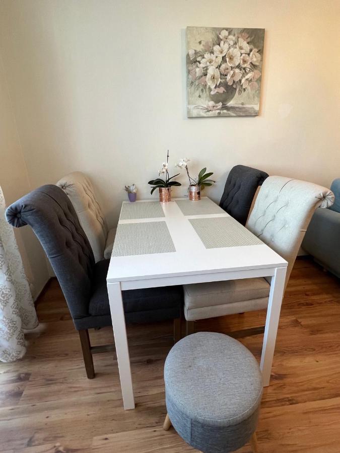 Apartment Malina Gdynia Zewnętrze zdjęcie