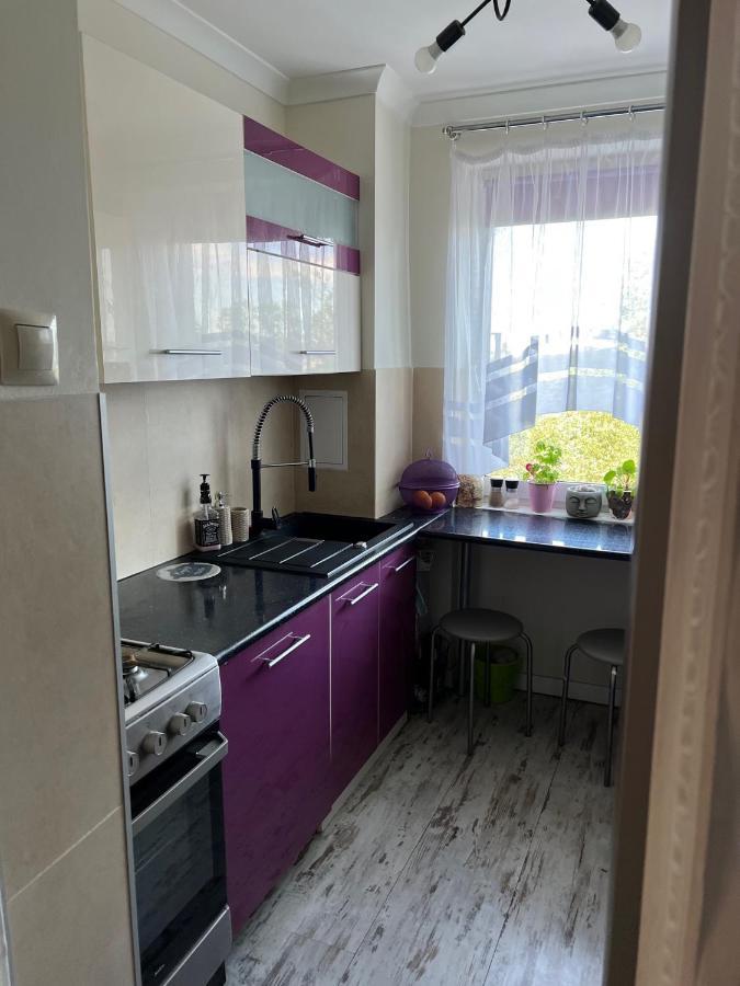Apartment Malina Gdynia Zewnętrze zdjęcie