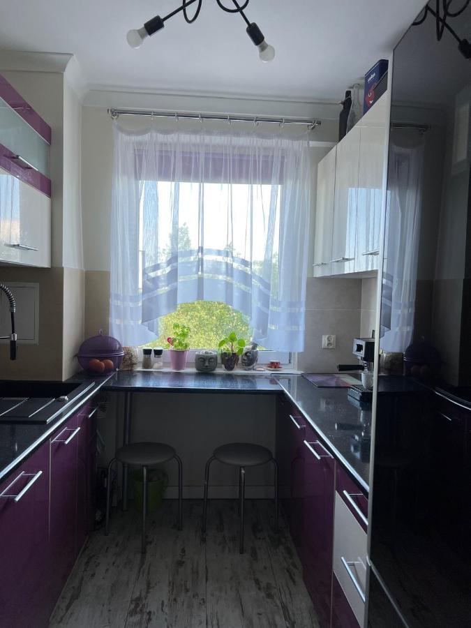 Apartment Malina Gdynia Zewnętrze zdjęcie