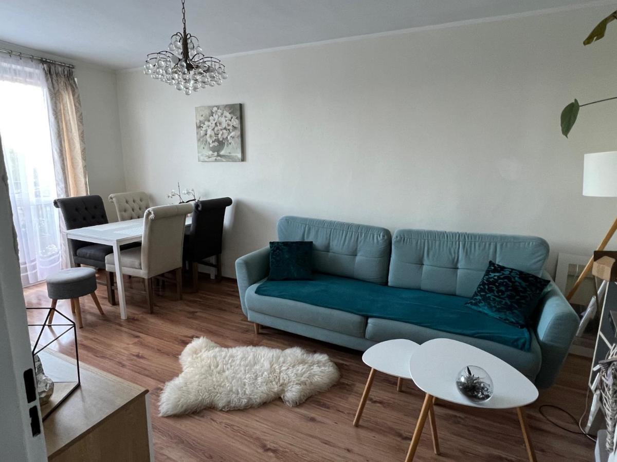 Apartment Malina Gdynia Zewnętrze zdjęcie
