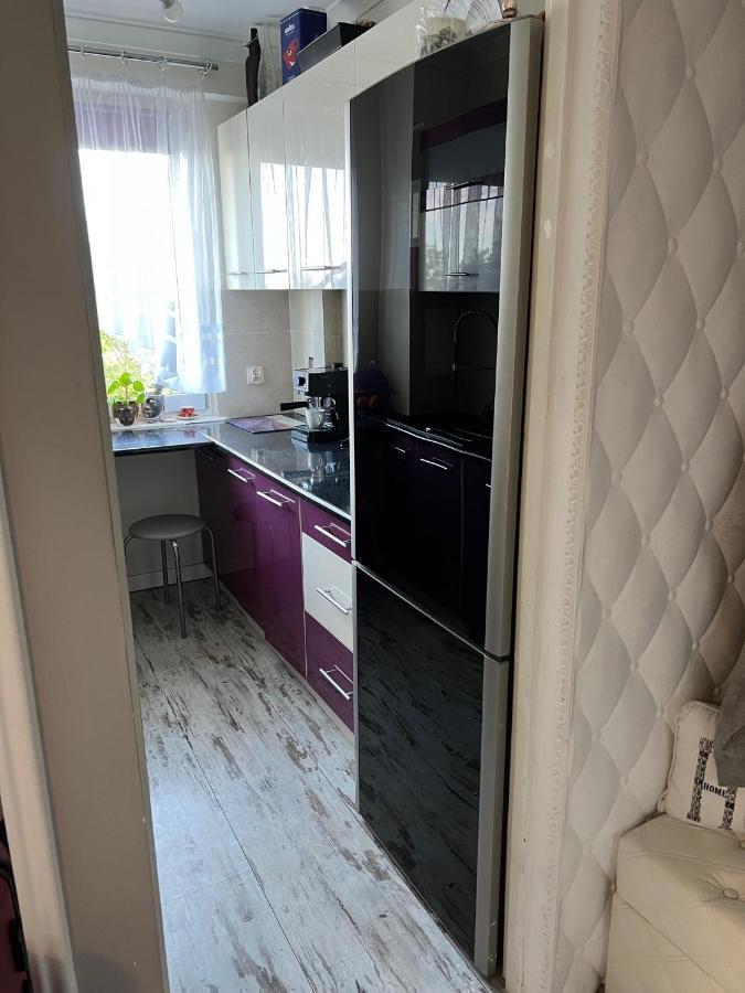 Apartment Malina Gdynia Zewnętrze zdjęcie