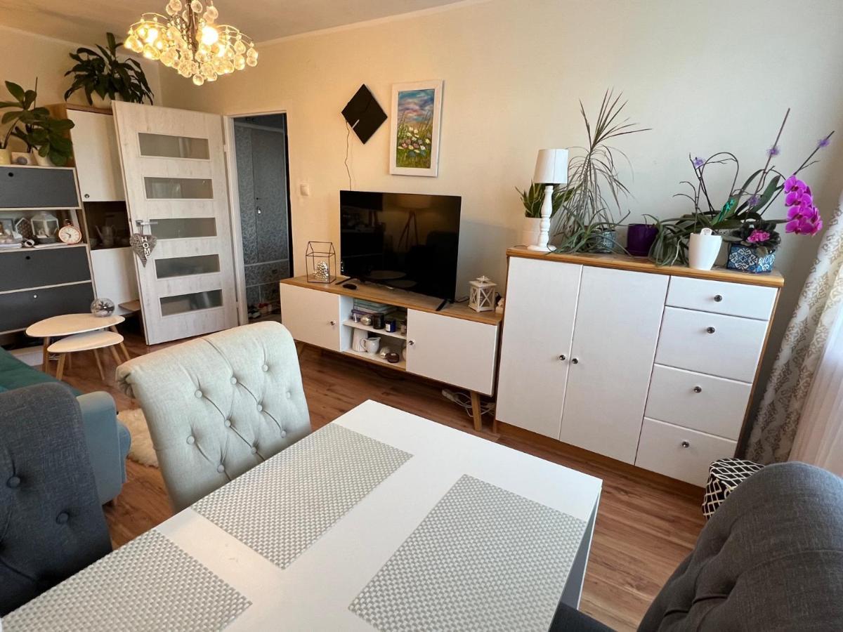 Apartment Malina Gdynia Zewnętrze zdjęcie