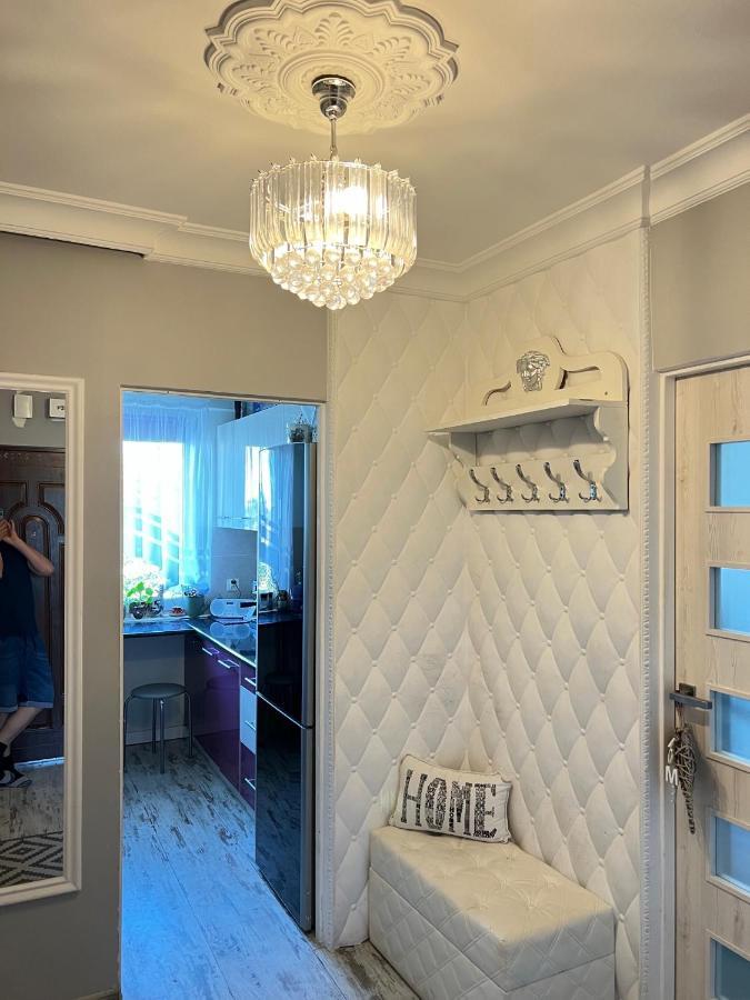 Apartment Malina Gdynia Zewnętrze zdjęcie