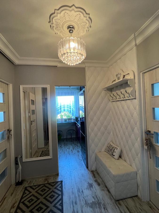 Apartment Malina Gdynia Zewnętrze zdjęcie