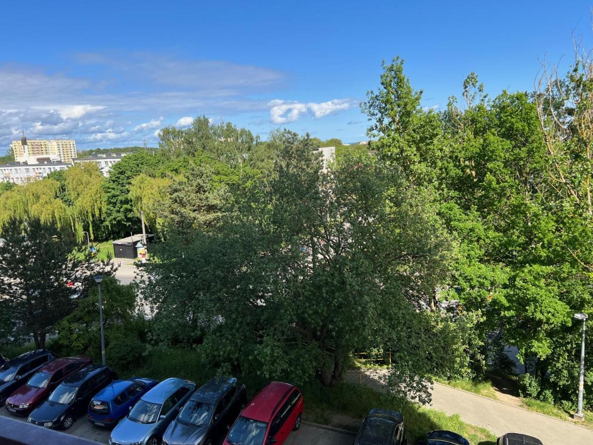 Apartment Malina Gdynia Zewnętrze zdjęcie