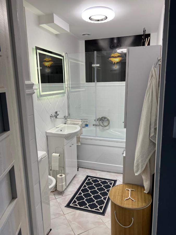 Apartment Malina Gdynia Zewnętrze zdjęcie