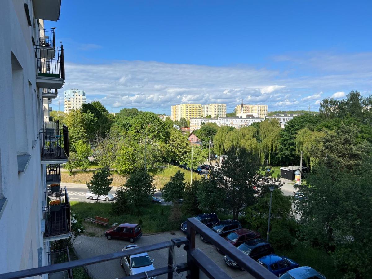 Apartment Malina Gdynia Zewnętrze zdjęcie