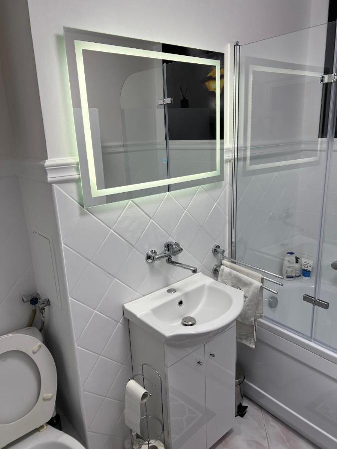 Apartment Malina Gdynia Zewnętrze zdjęcie