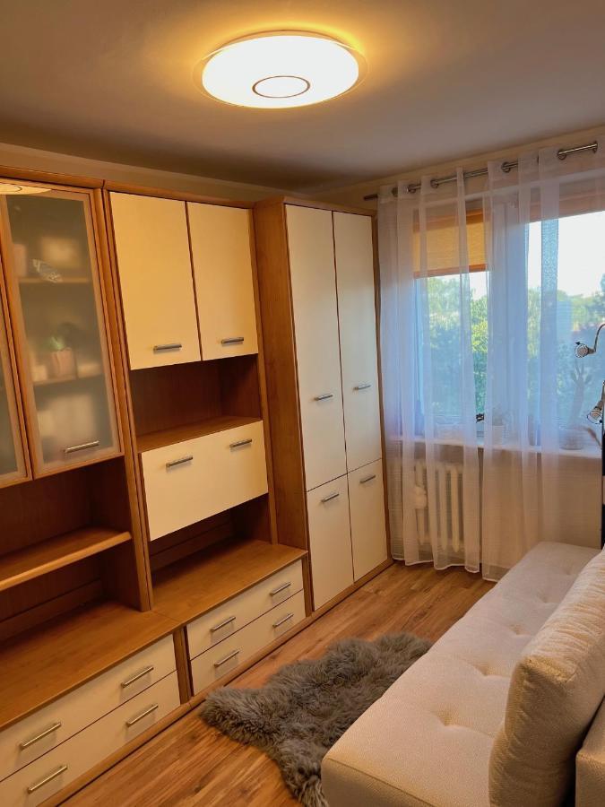 Apartment Malina Gdynia Zewnętrze zdjęcie