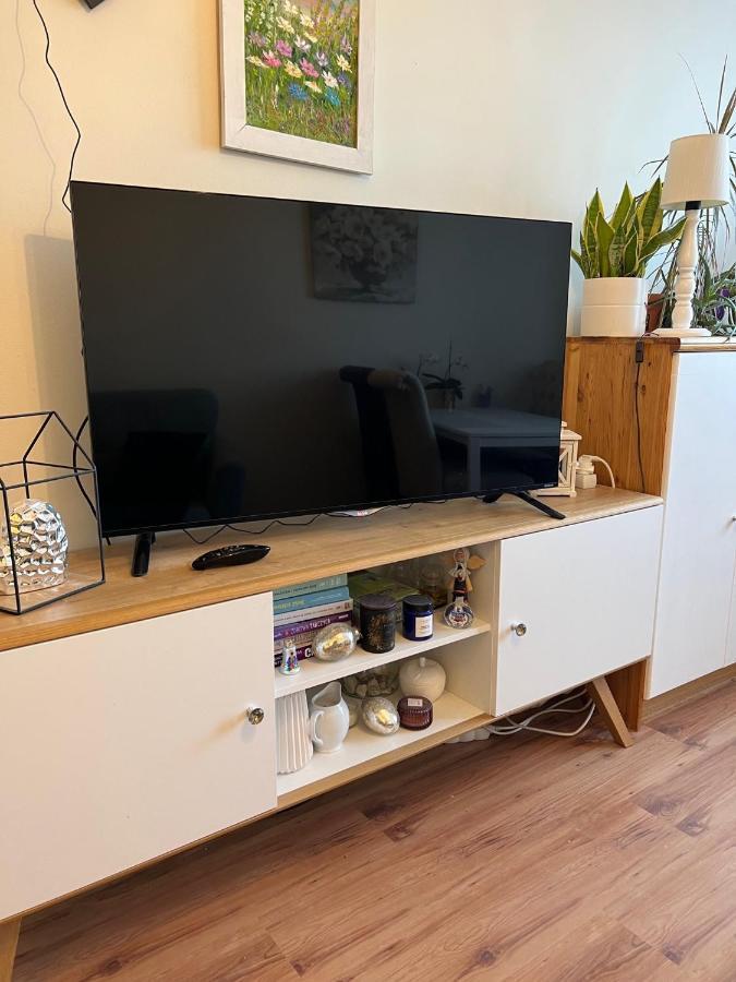 Apartment Malina Gdynia Zewnętrze zdjęcie