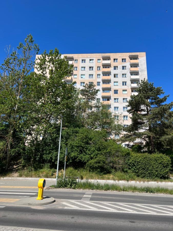 Apartment Malina Gdynia Zewnętrze zdjęcie