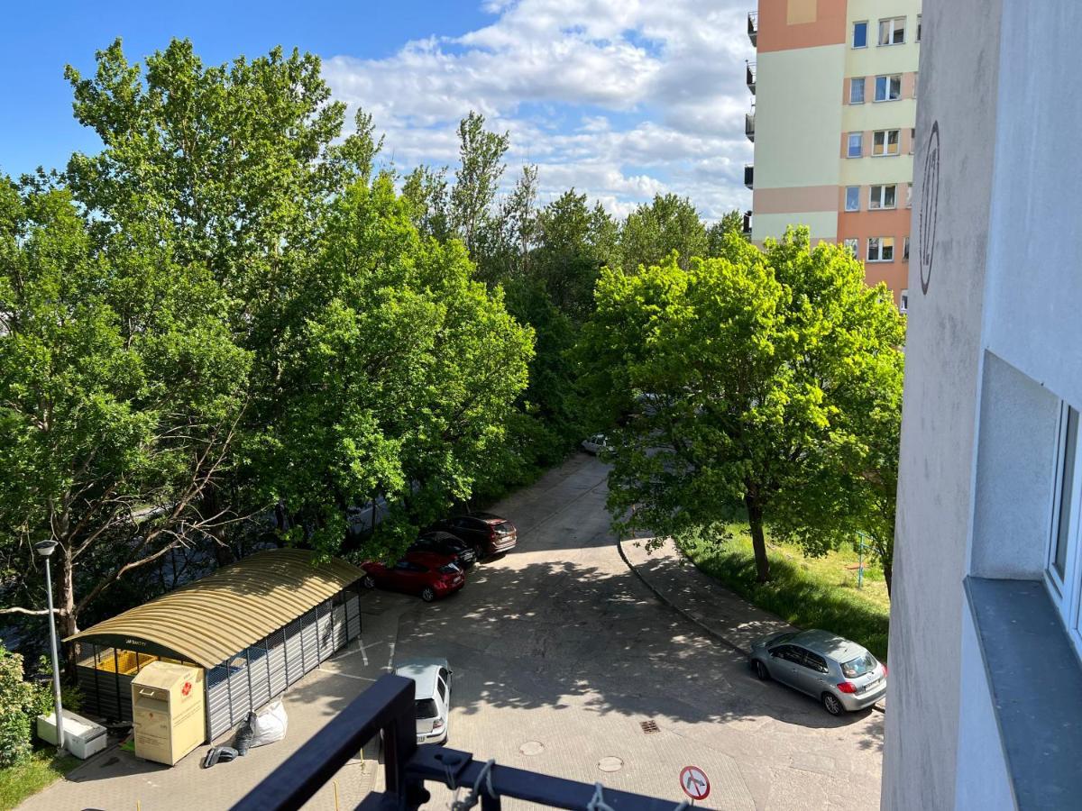 Apartment Malina Gdynia Zewnętrze zdjęcie